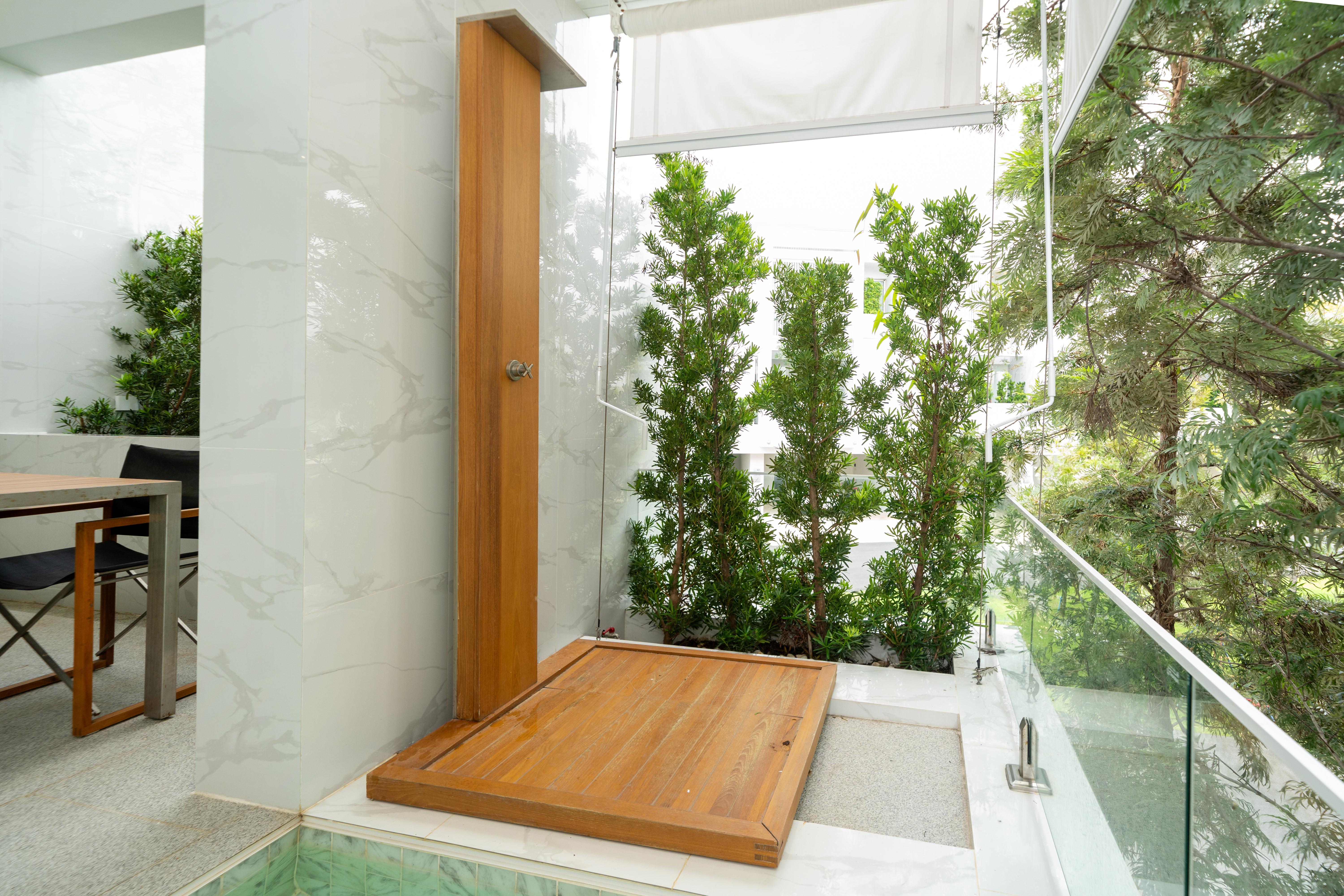 Продажа 3-спальной виллы в The Residence Villa (ID 367)