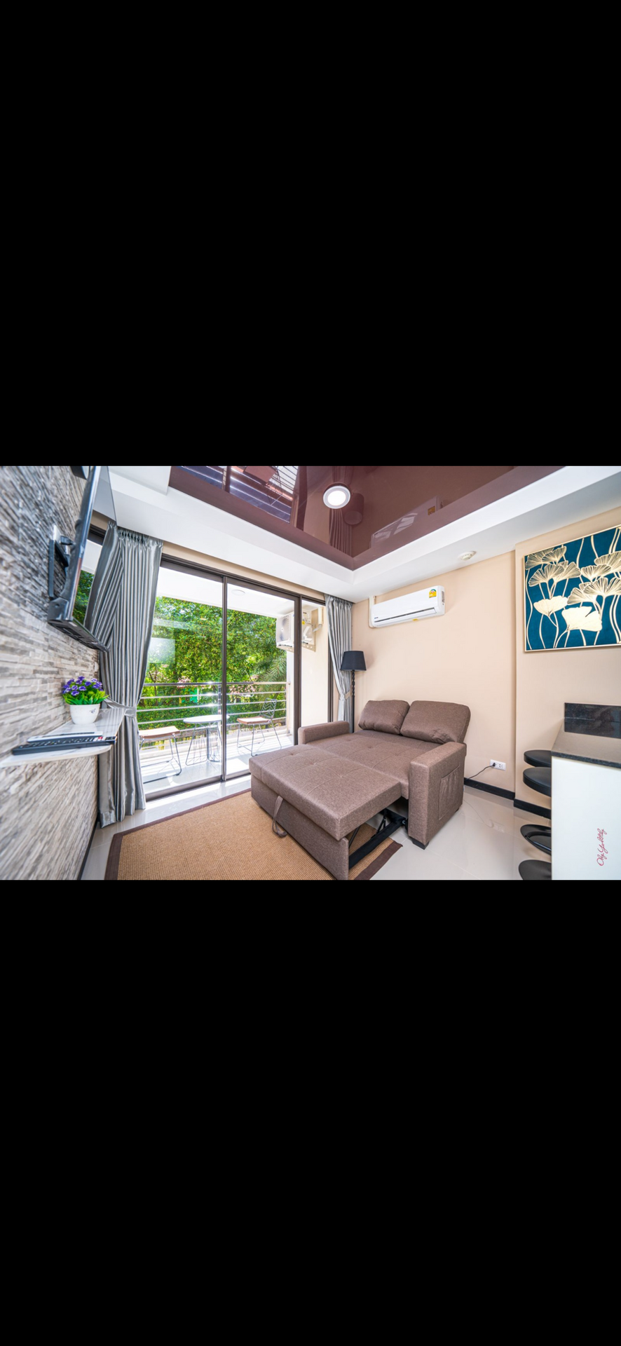 Rawai beach condominium (ID 693)