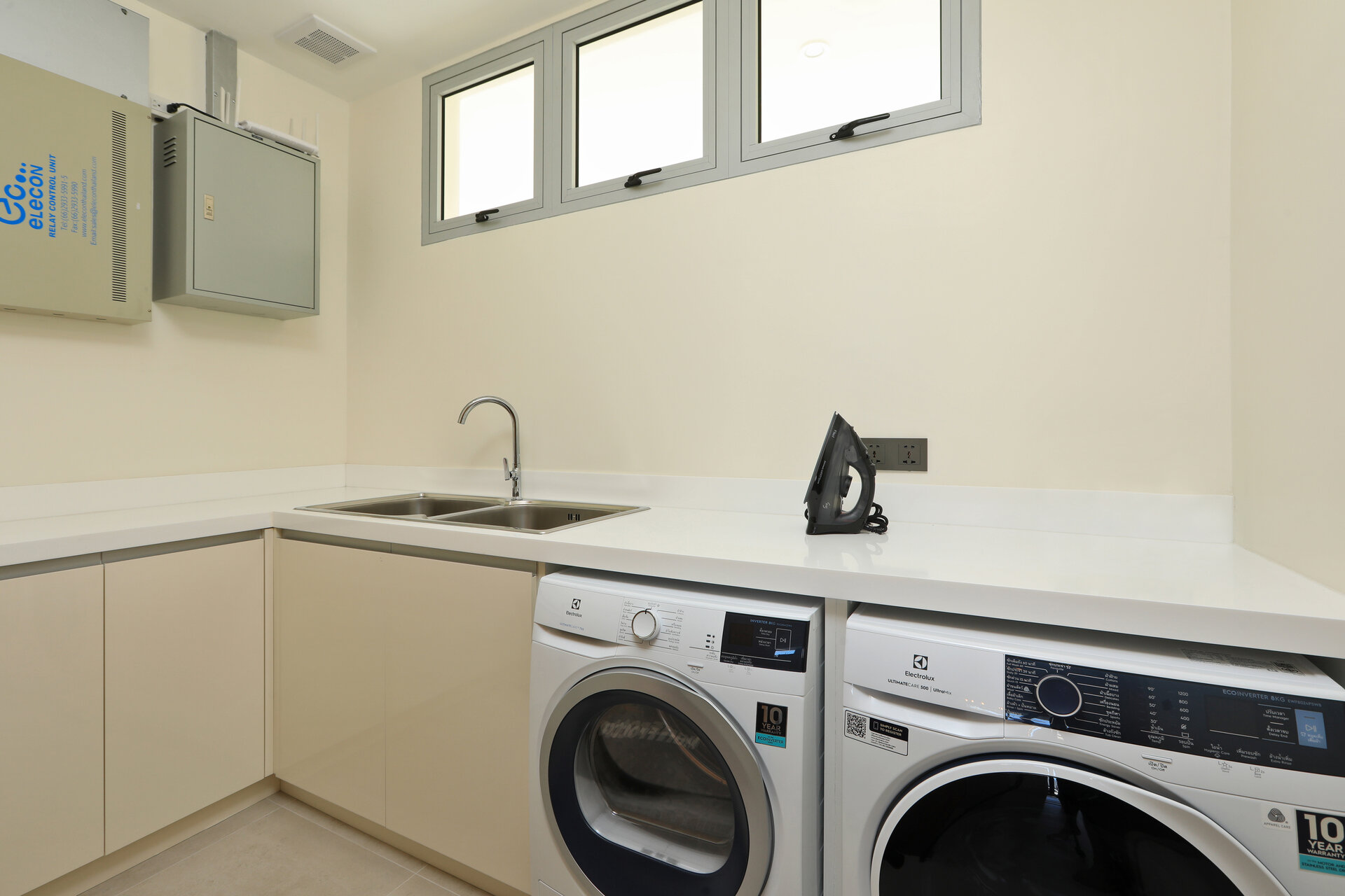 2 bedroom apartment for sale in Angsana Beachfront (ID 492)