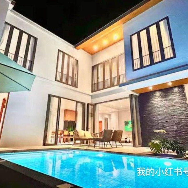 โกลเด้นแอนเดสเมาน์เทนวิลล่า (ID 643)