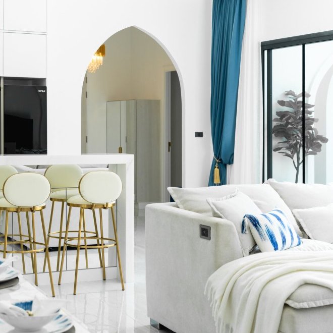 The Menara Hill — 3 bedroom Villa (ID 119)