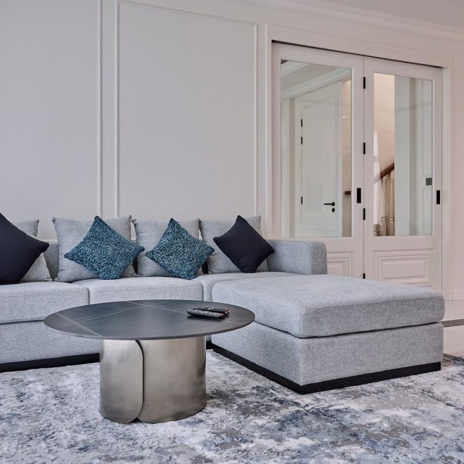 Продажа 3-спальной виллы в Fifth Element Villas (ID 529)