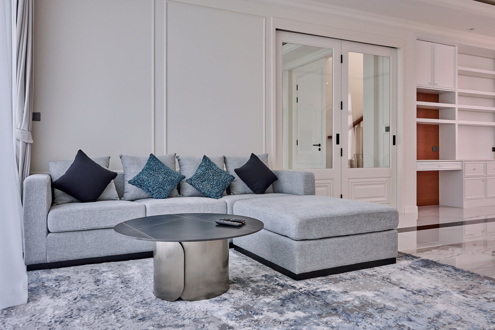 Продажа 3-спальной виллы в Fifth Element Villas (ID 529)