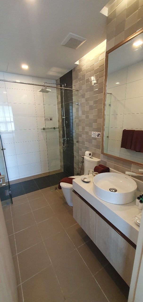 1 bedroom apartment for sale in The Proud 39m2 (ID 435)