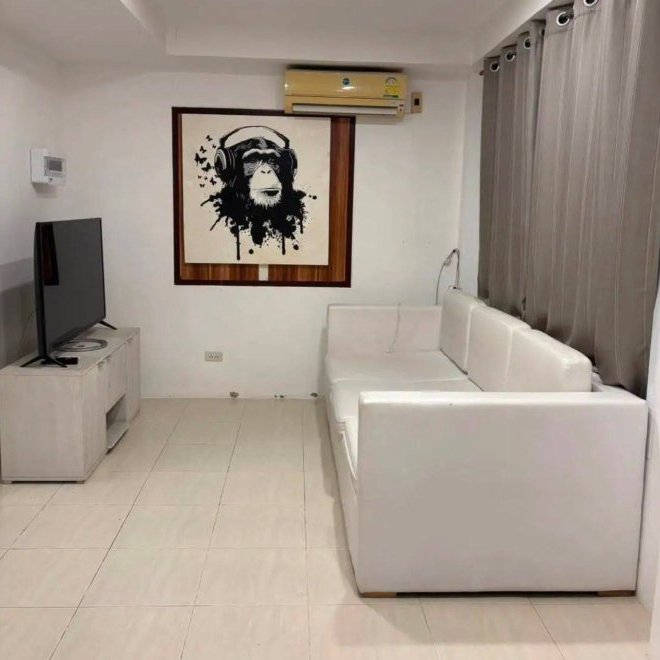 Дом в аренду на Самуи (ID 650)