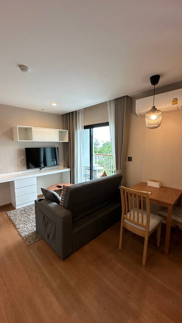 1 bedroom apartment for sale in Title V (ID 372)