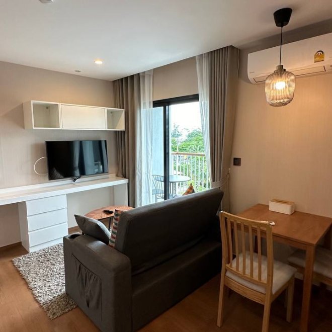 1 bedroom apartment for sale in Title V (ID 372)