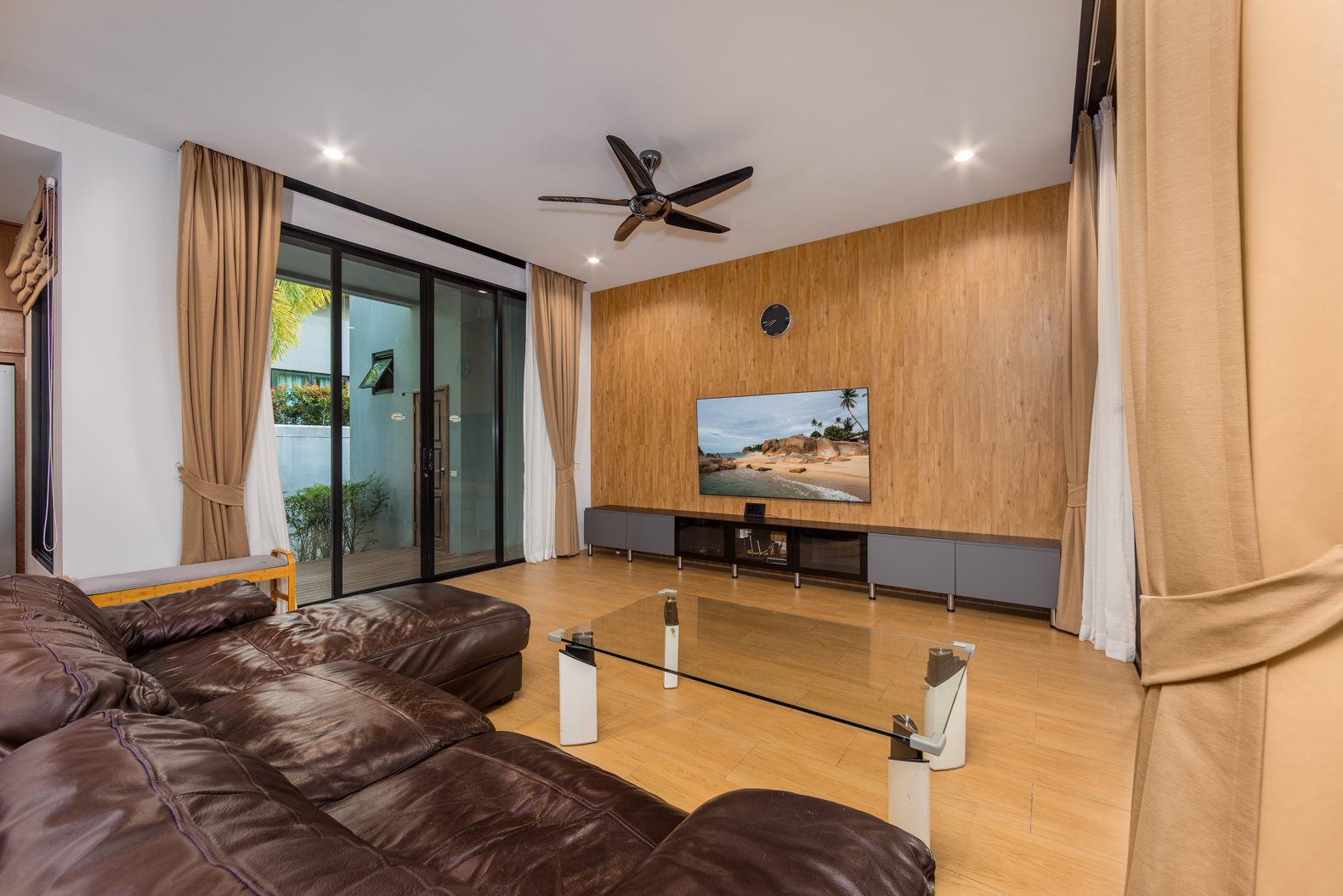 Villa Fam в Baan Bua (ID 704)