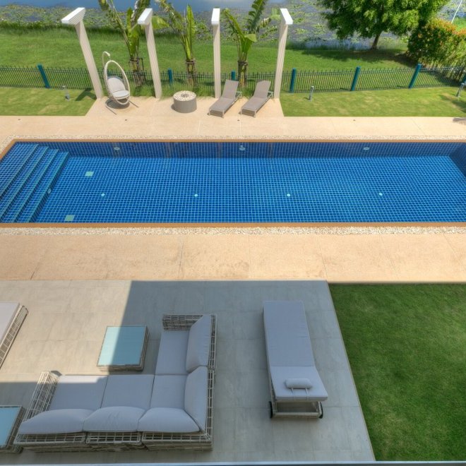 Эксклюзивная вилла в Laguna Bang Tao (ID 624)