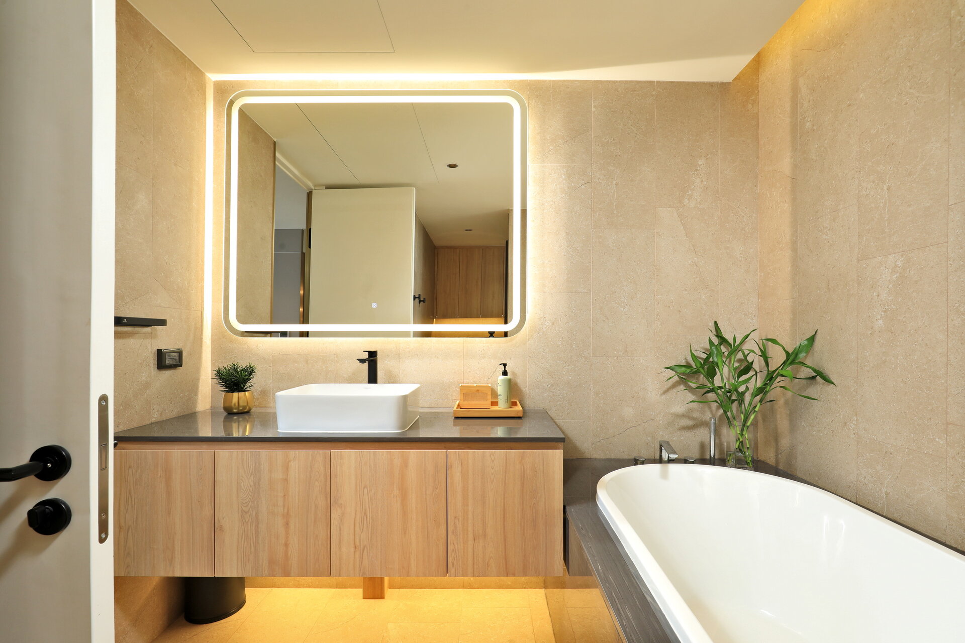 2 bedroom apartment for sale in Layan Green Park (ID 57)