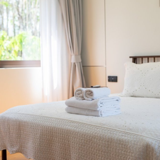 เช่า 2 ห้องนอนวิลล่ากาบาลาห์ (ID 543)