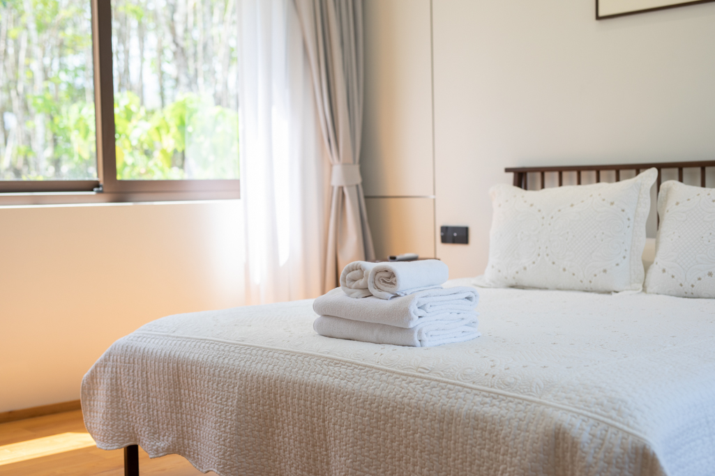 เช่า 2 ห้องนอนวิลล่ากาบาลาห์ (ID 543)