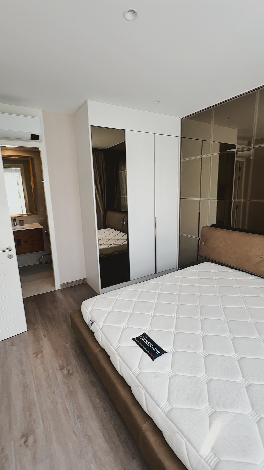 Квартира в The City Phuket (ID 573)