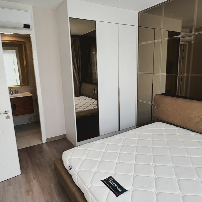 Квартира в The City Phuket (ID 573)