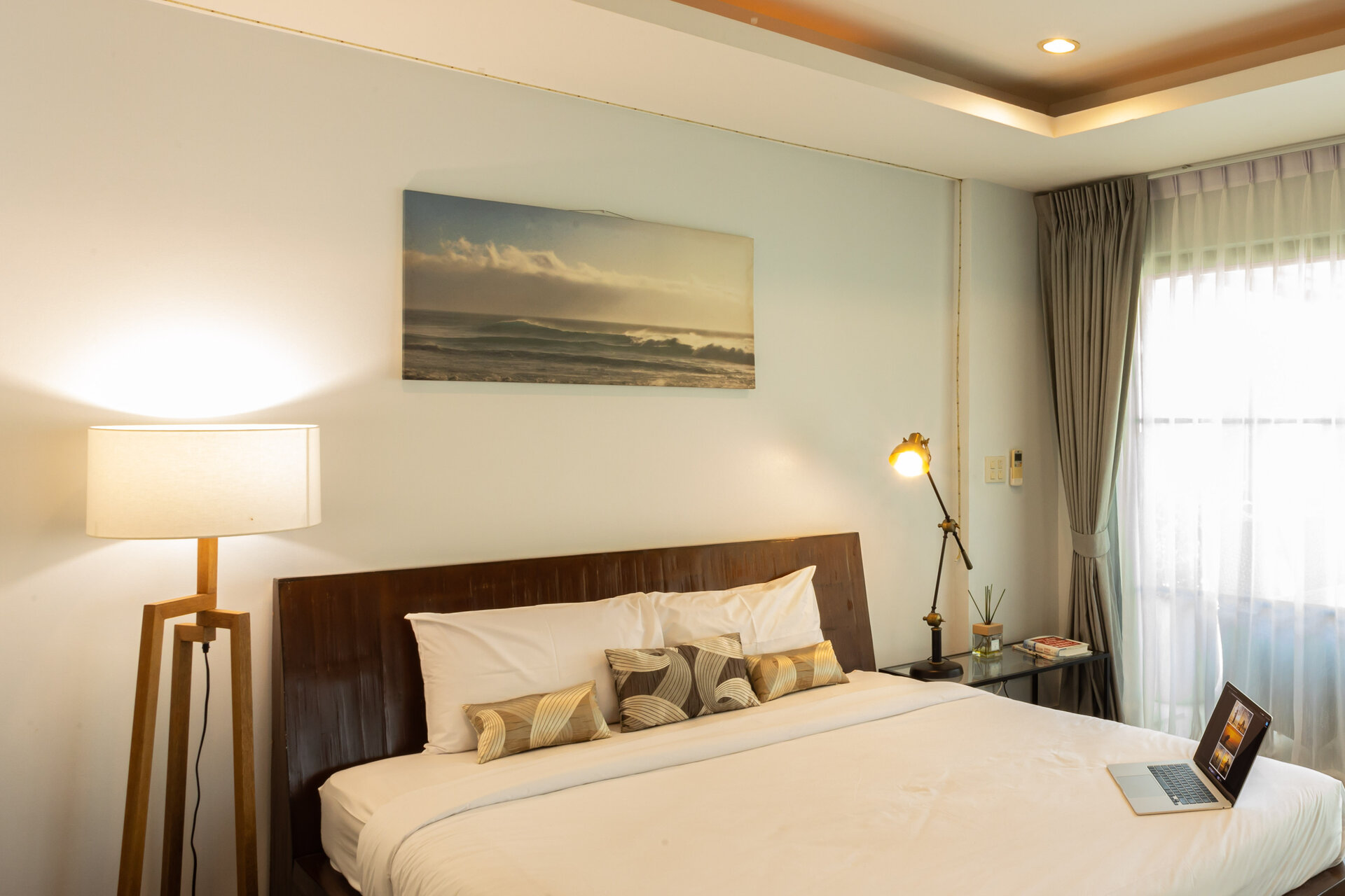 Продажа виллы 5+1 спален в Botanica Luxury Villas Phase 1 (ID 300)