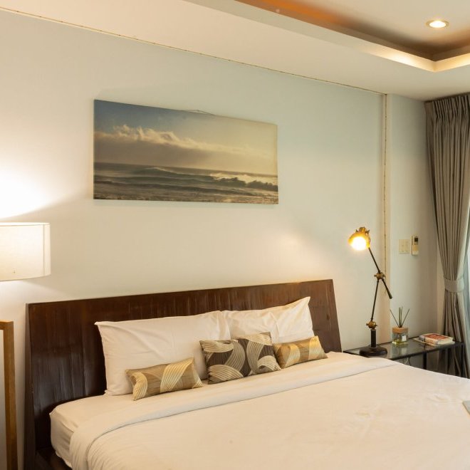 Продажа виллы 5+1 спален в Botanica Luxury Villas Phase 1 (ID 300)