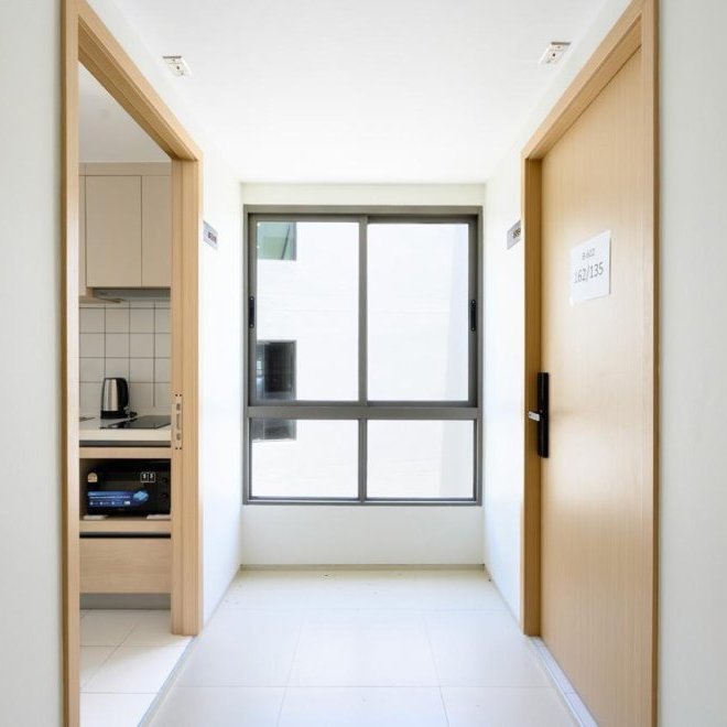 Продажа 1 спальной квартиры в Fantasea Condo (ID 517)