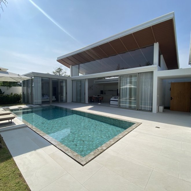 Продается Asherah Villa (ID 39)