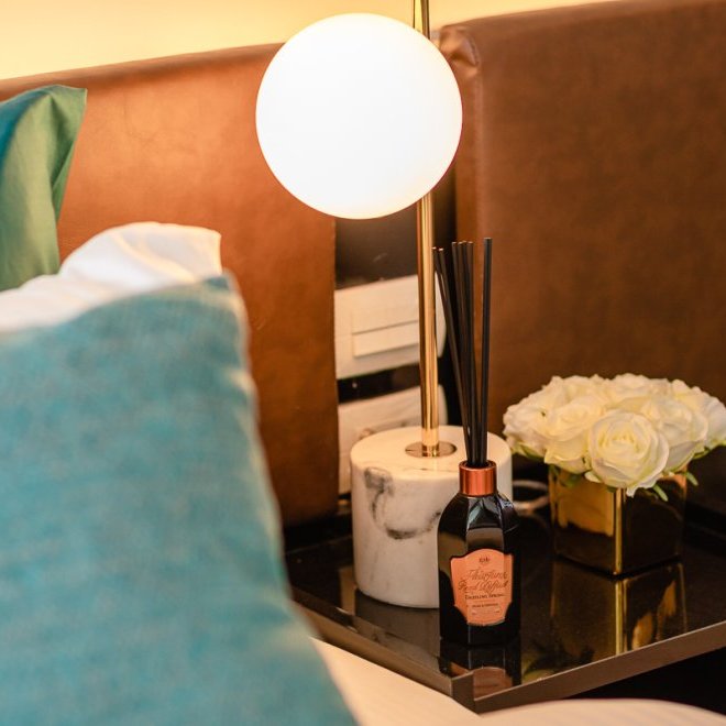 1 bedroom in Palmetto Park (ID 174)