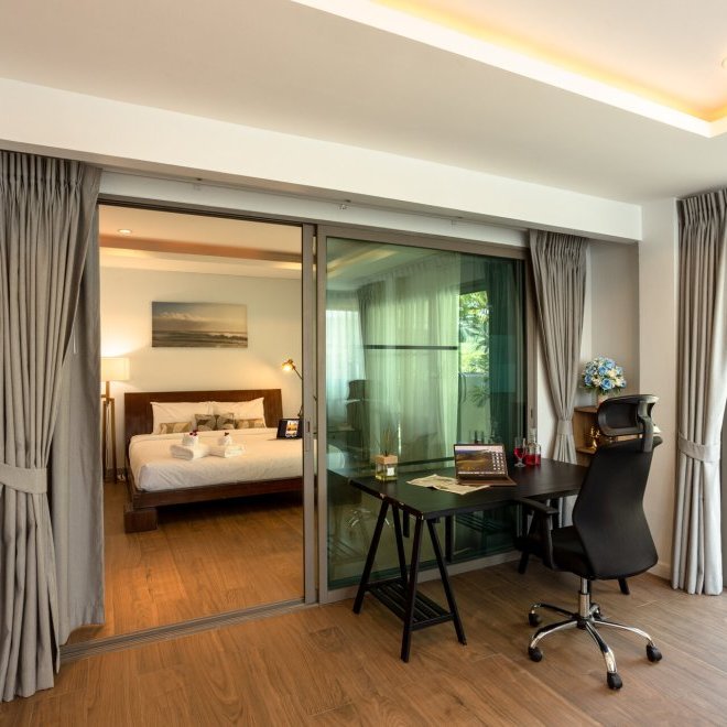 Продажа виллы 5+1 спален в Botanica Luxury Villas Phase 1 (ID 300)