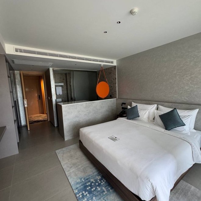 Apartment for sale in Sunshine Kora (ID 15)