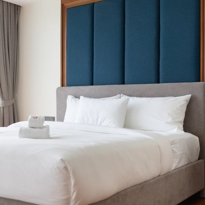 3 bedroom apartment for sale in Angsana Beachfront (ID 493)