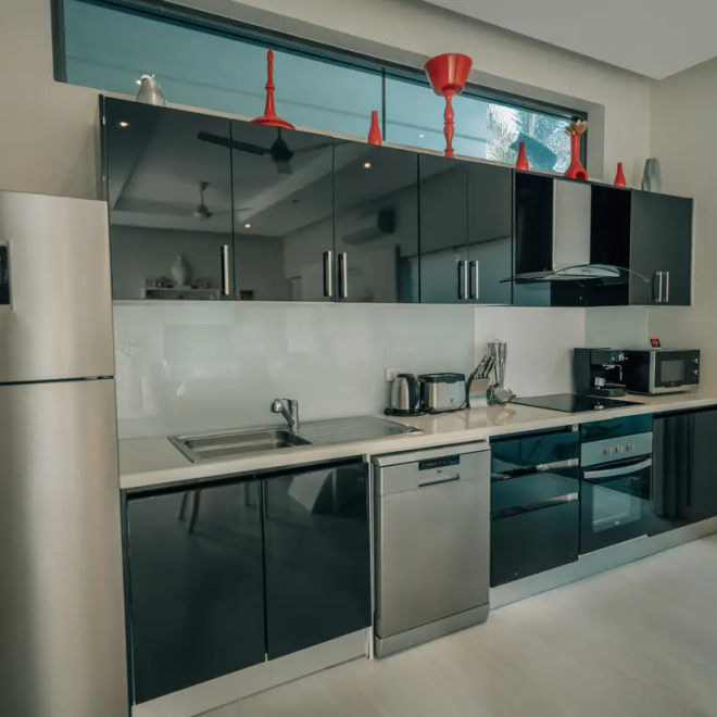 Baan Naraya — вилла 2 спальни (ID 139)