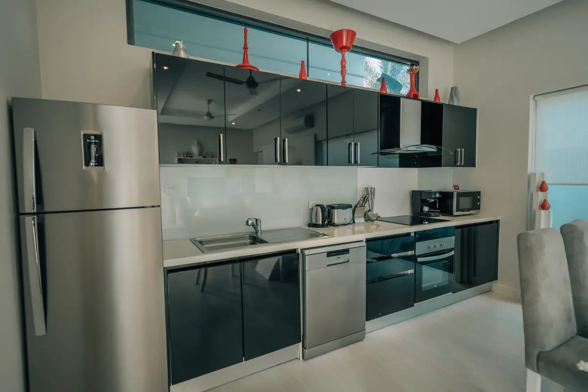 Baan Naraya — вилла 2 спальни (ID 139)