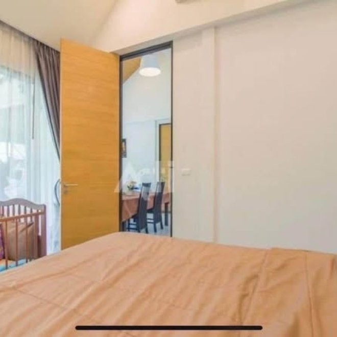 Дом в Huai Yai, Паттайя (ID 668)