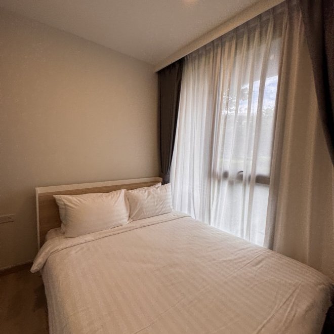 Продаётся 2-спальная квартира с террасой в Laguna Skypark (ID 498)