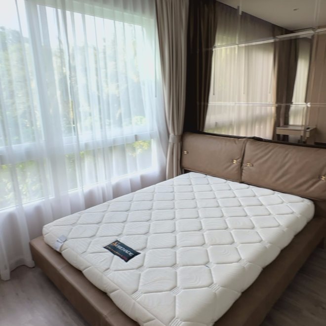 Квартира в The City Phuket (ID 573)