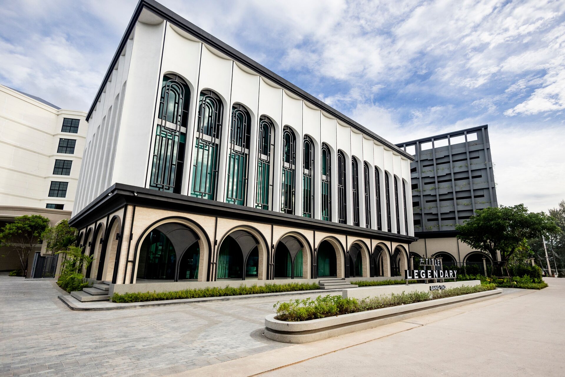 The Title Legendary (ID 558)