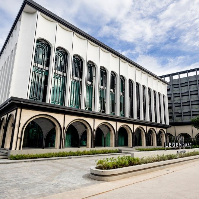 The Title Legendary (ID 558)