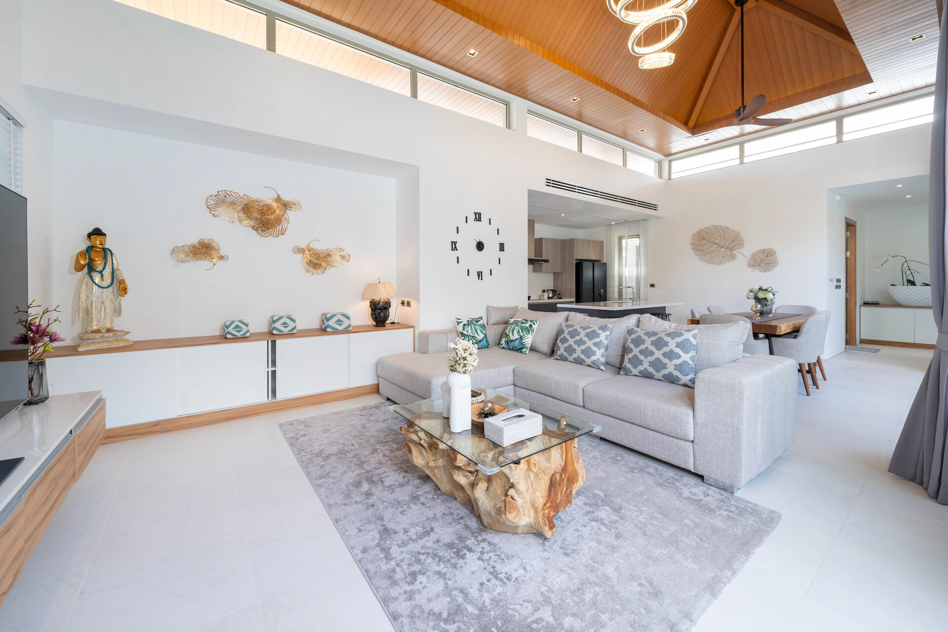 วิลาวันลักชัวรีวิลล่า (ID 690)