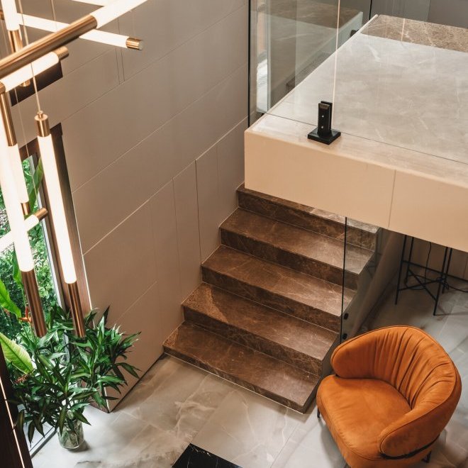 Jungle Serenity Villa (ID 578)