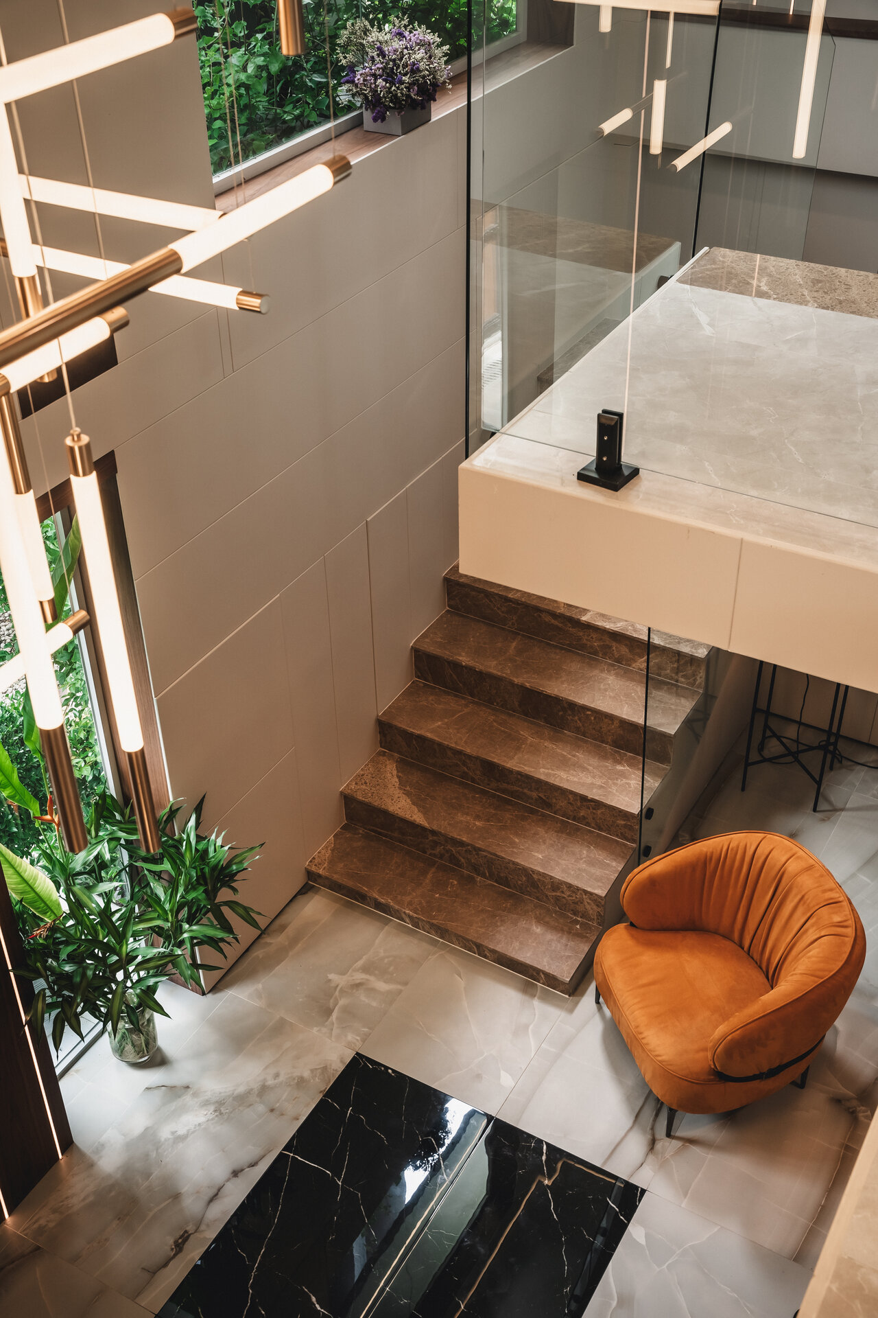 Jungle Serenity Villa (ID 578)