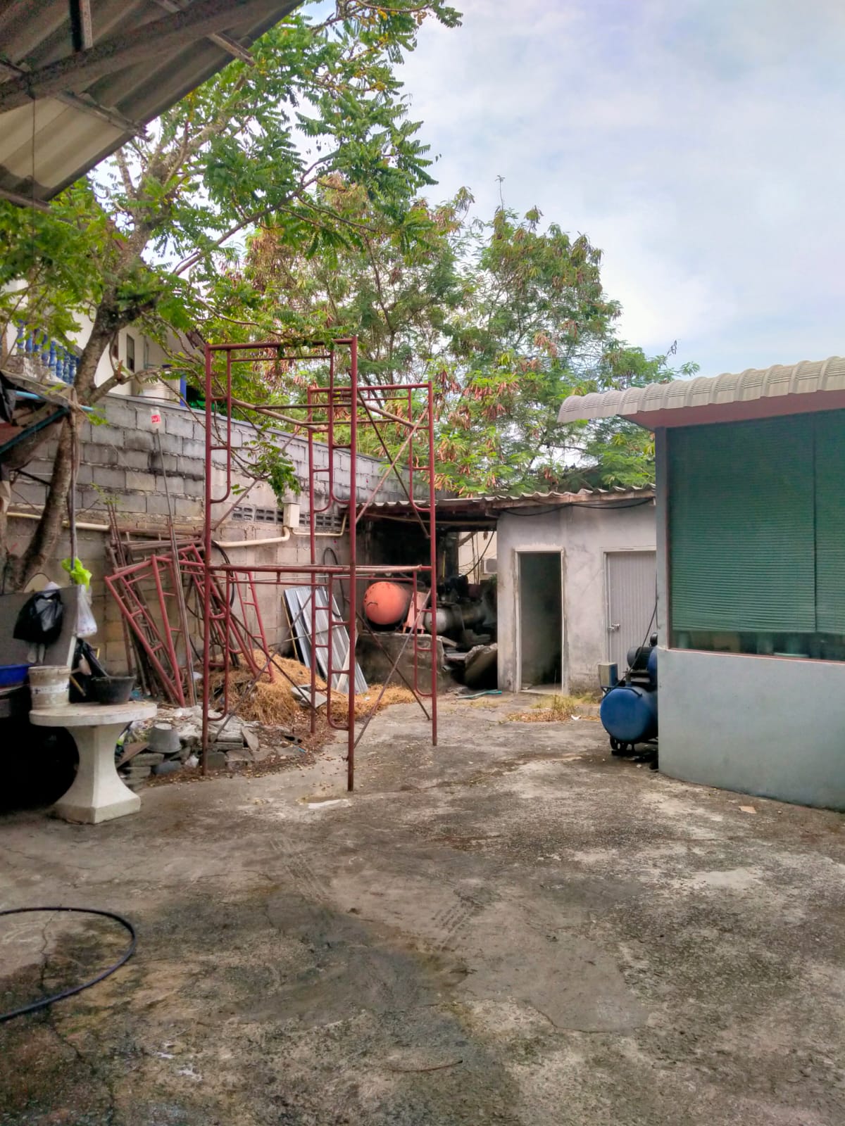 Продажа земли рядом с Boat Avenue (ID 419)