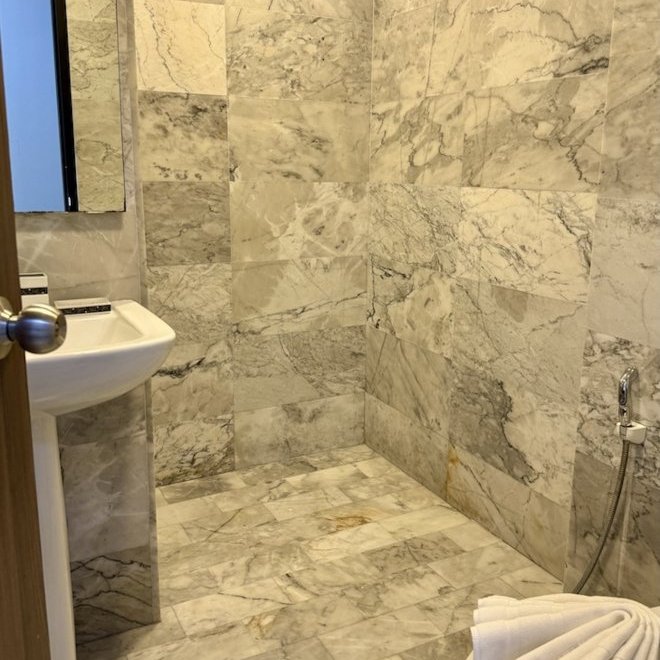 1 bedroom apartment in NBC Condo (ID 168)