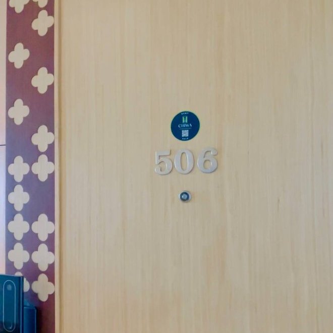 Аренда 2 спальной квартиры в Aristo 2, юнит 506 (ID 318)