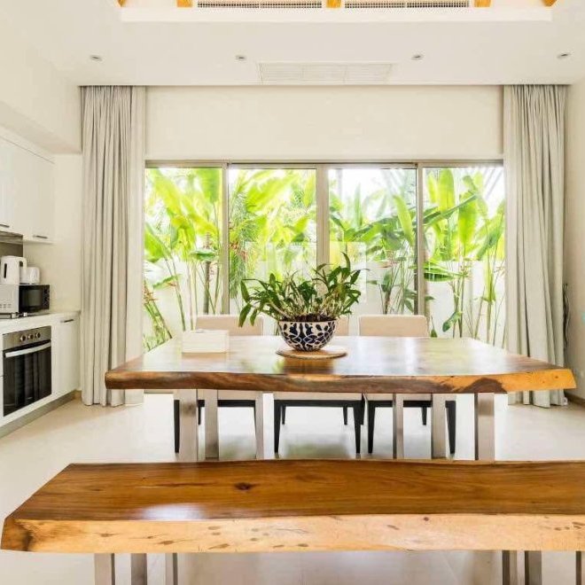 Trichada Sky — вилла 3 спальни (ID 154)