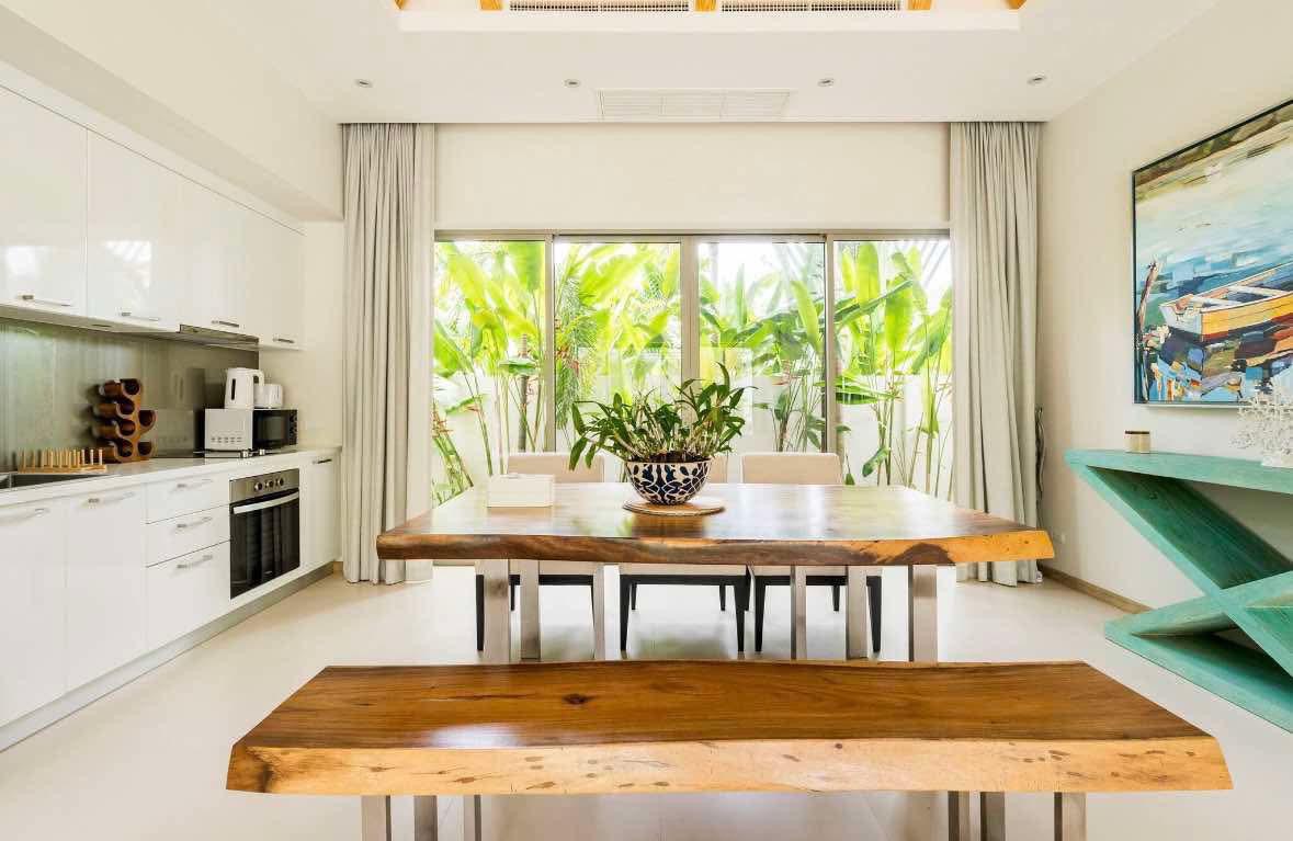 Trichada Sky — вилла 3 спальни (ID 154)