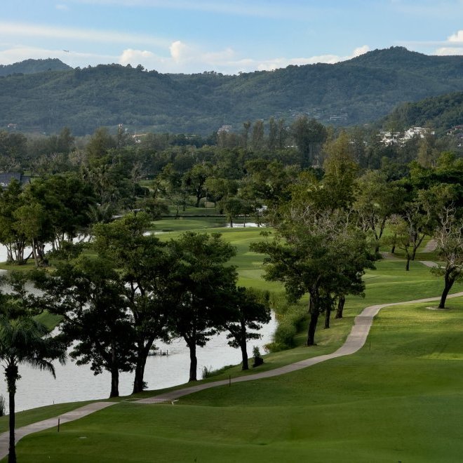 Laguna SkyPark — studio 29 m2 (ID 142)