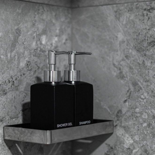 1 bedroom apartment in Allamanda (ID 572)