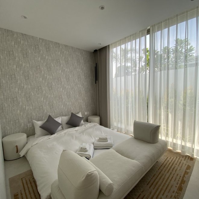 Продается Asherah Villa (ID 39)