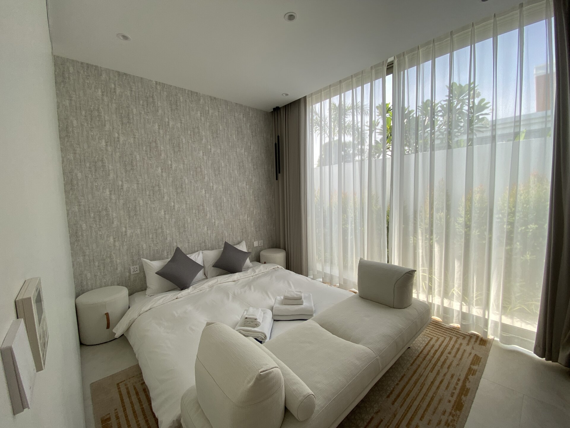 Продается Asherah Villa (ID 39)