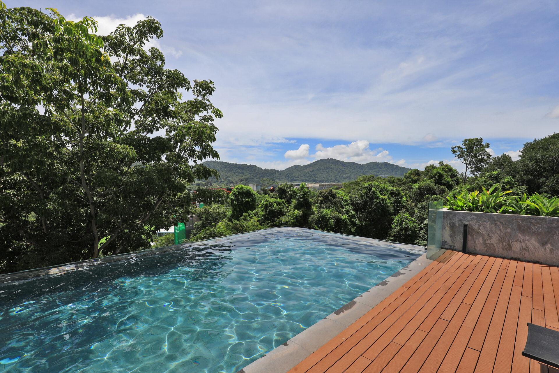 在乌托邦住宅出售的一间卧房公寓 (ID 35)