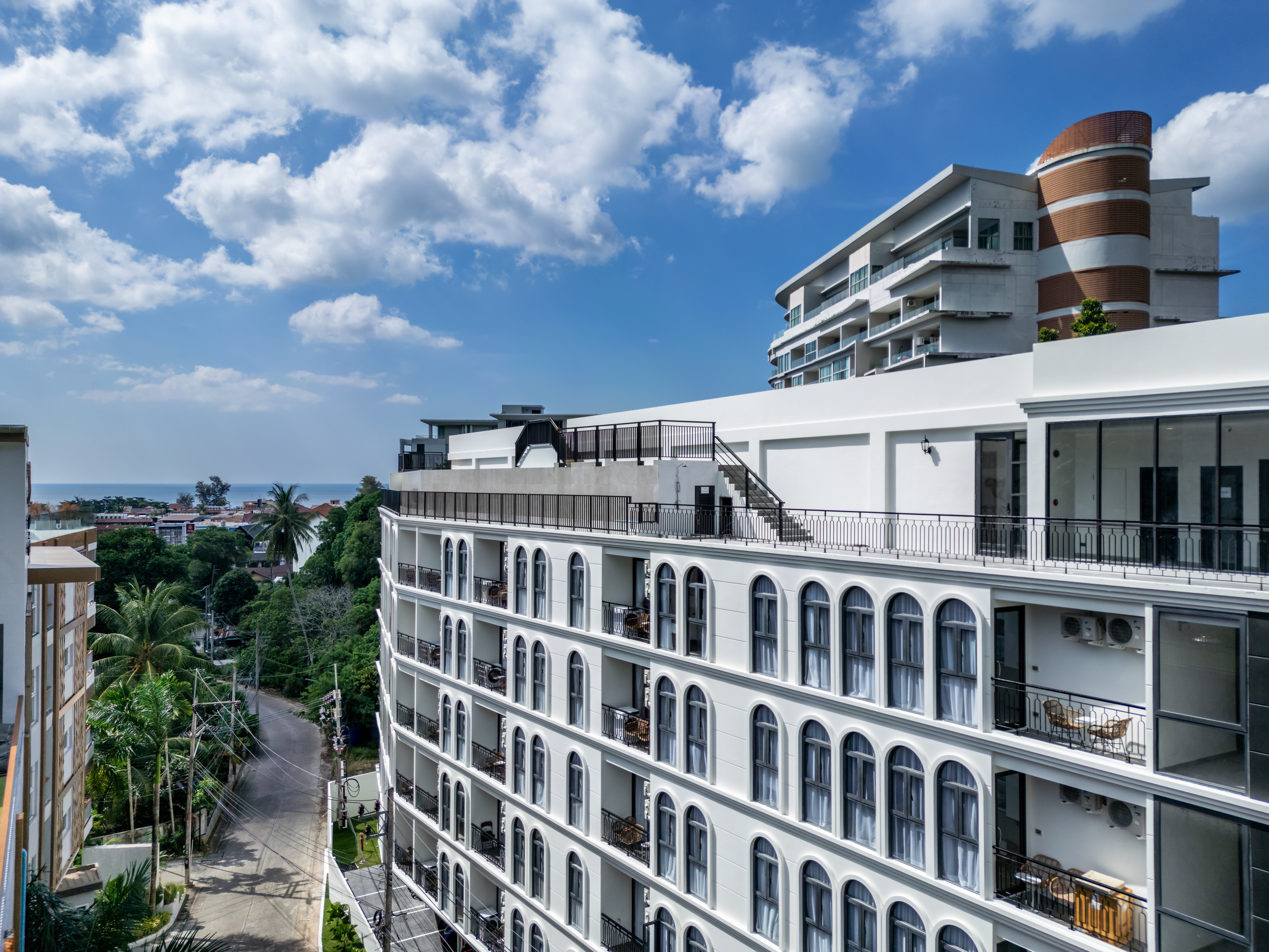 Продается 1-спальная квартира в Palmetto Park Hotel & Residence (ID 399)