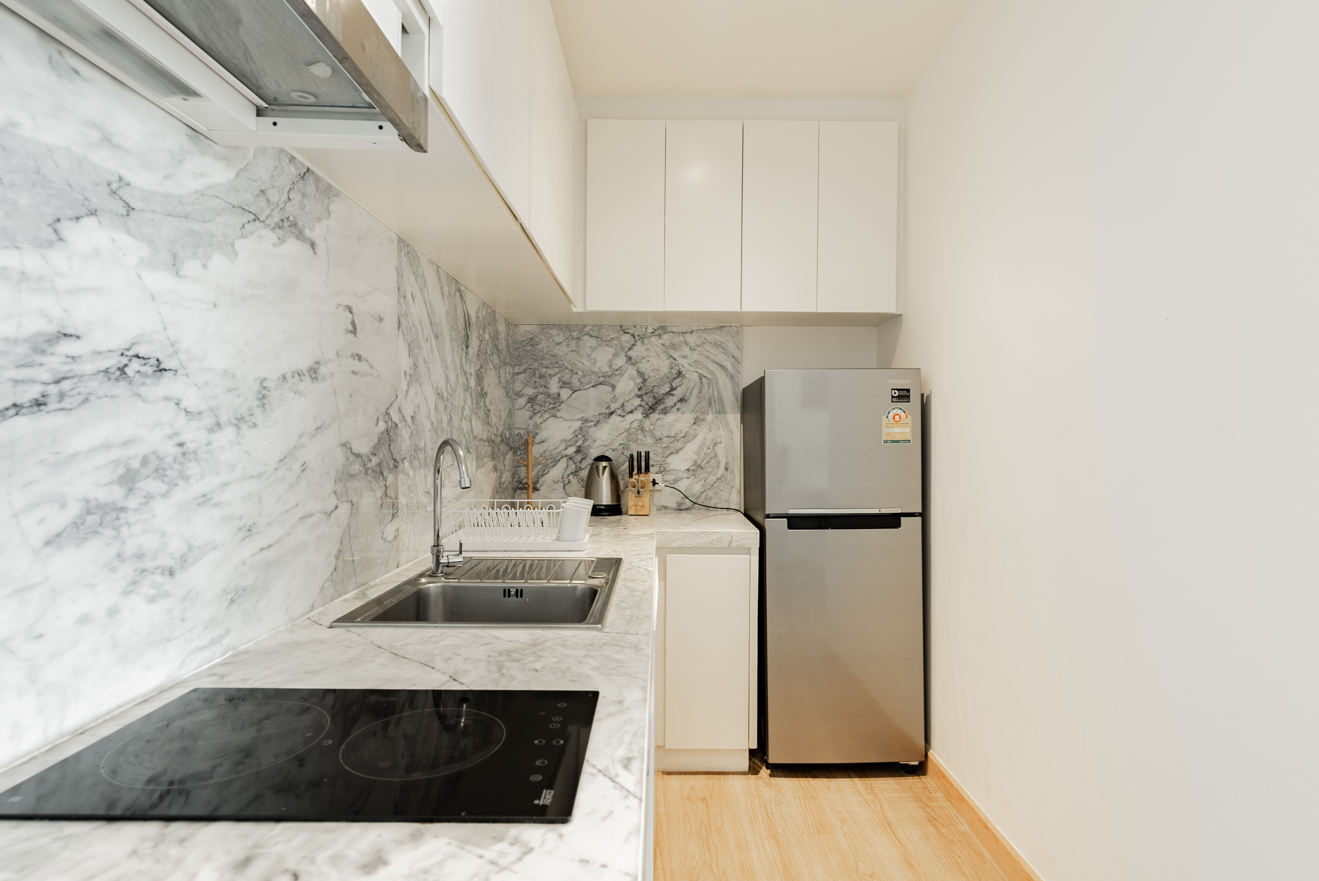 Аренда 2 спальной квартиры в Aristo 2, юнит 605 (ID 319)