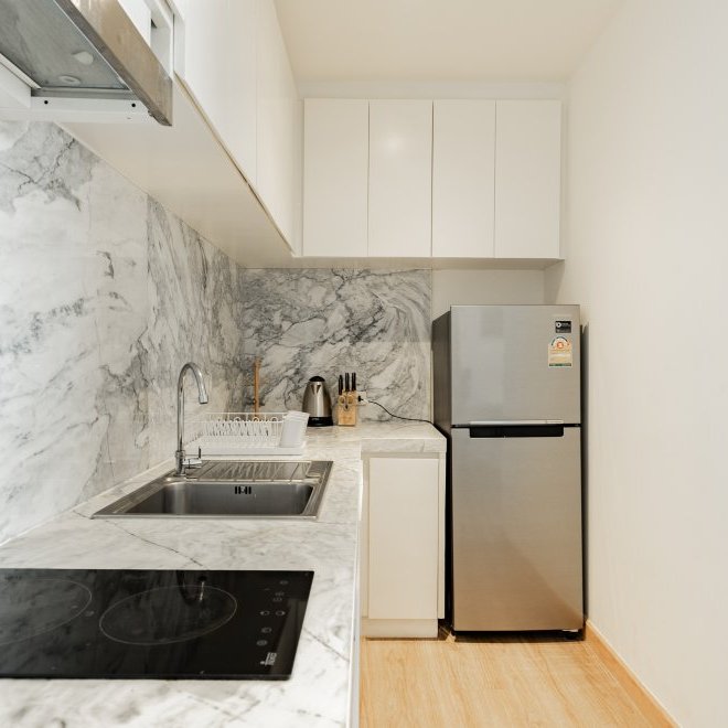 Аренда 2 спальной квартиры в Aristo 2, юнит 605 (ID 319)