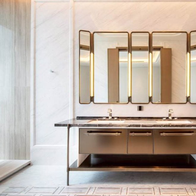 ONE BANGKOK (ID 658)